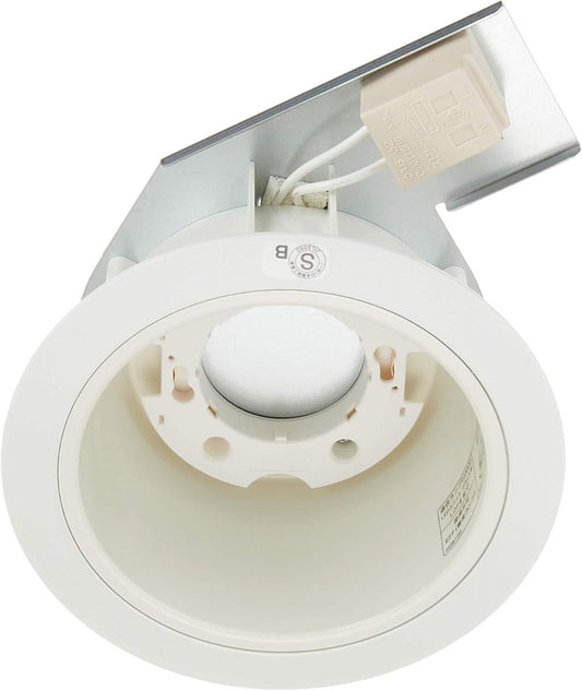 LEDユニットフラット形 高気密SB形 ダウンライト 60W LEDランプ別売り ?LEDD85001N