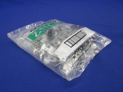 パイラック クリップ 溶融亜鉛めっき(20個入) Z-31C28C-20