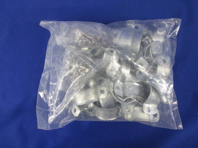パイラック クリップ 溶融亜鉛めっき(20個入) Z-31C28C-20