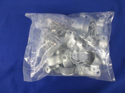 パイラック クリップ 溶融亜鉛めっき(20個入) Z-31C28C-20