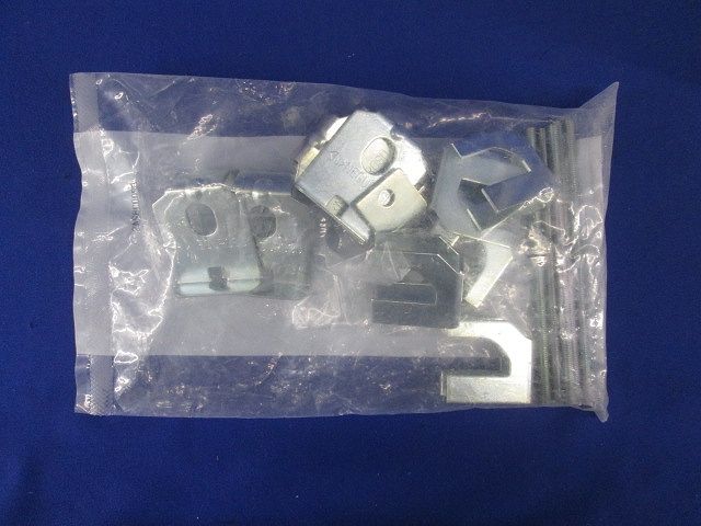 パイラック用補強金具・H形鋼用 5個入 PHRH1012-05