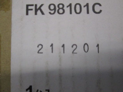 LEDシーリング階段灯用ランプユニット 電球色  FK98101C