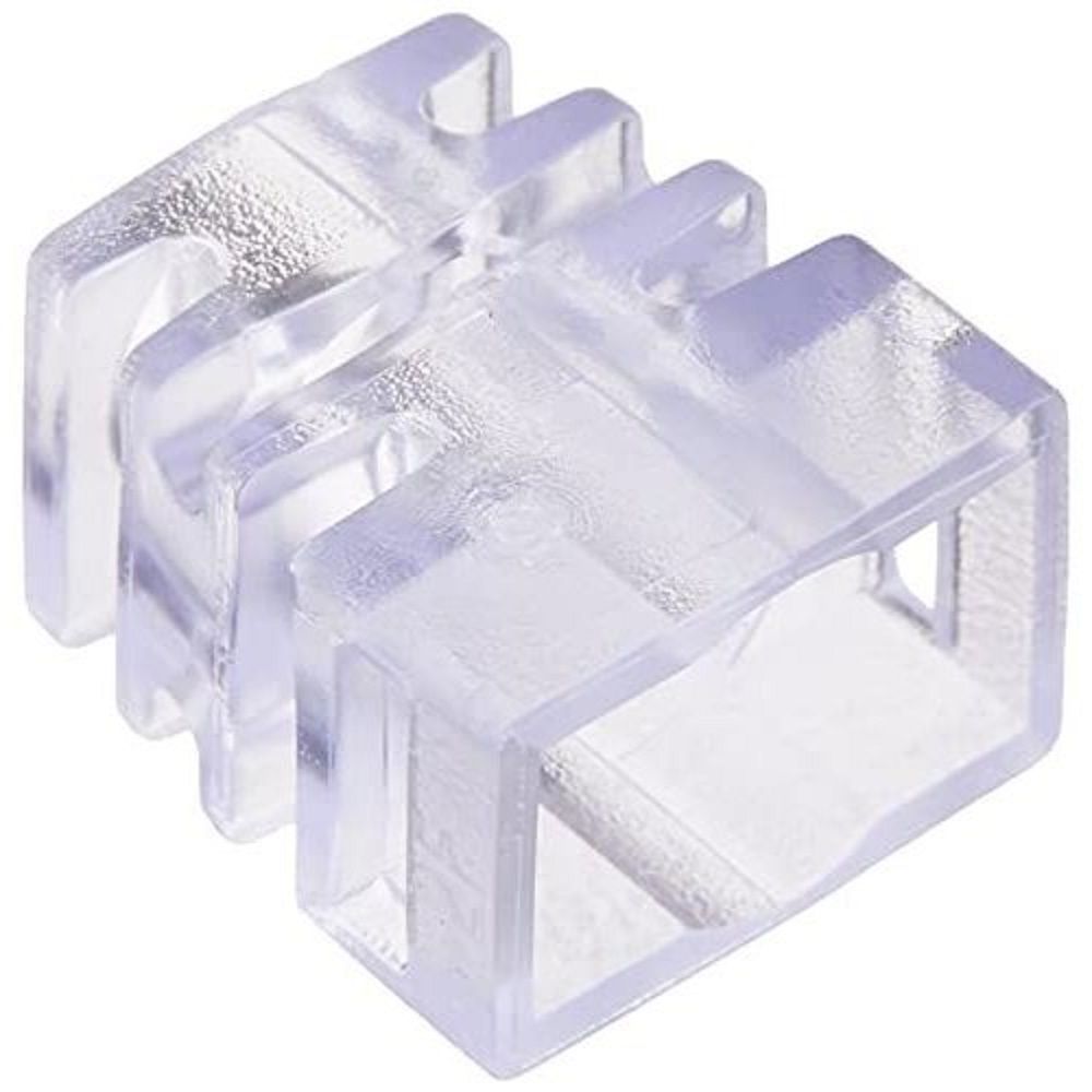 Cat6モジュラープラグ用ブーツ 100個入 MTPSRCL-C-100