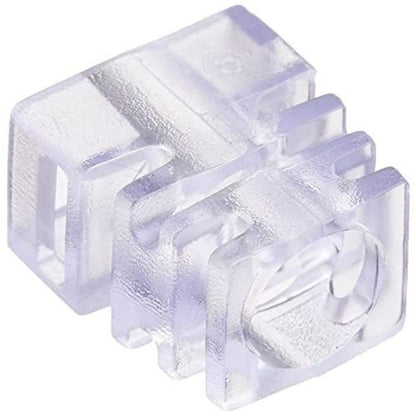 Cat6モジュラープラグ用ブーツ 100個入 MTPSRCL-C-100