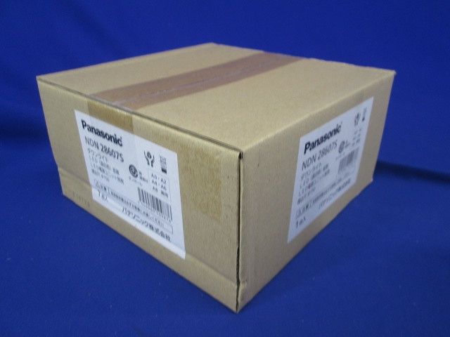 LEDダウンライト  電源ユニット別売 温白色 NDN28607S