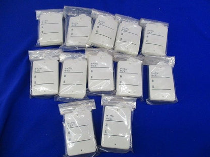 カラーエフ(10枚入×12計120枚入) KFP-4570HLW
