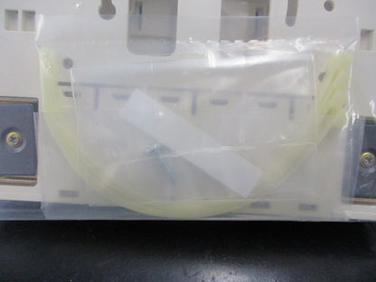 シャッター付き12個口ローゼット JOD125800