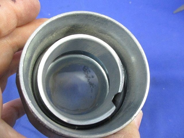 エルボ AL-54