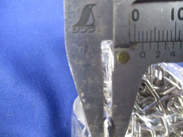 9mmビニロンバンドリング 200個入り×10セット 200