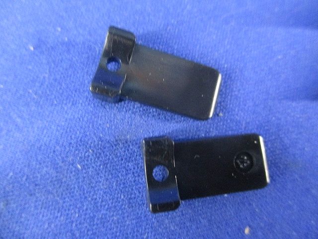小形端子カバー(8組入) TCS-1SW2W