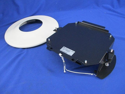 カメラ天井埋込金具 C-BK801U