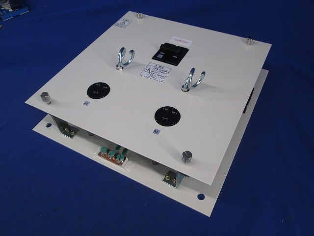 非常用コンセント盤 310WB0416