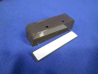 マグネットスイッチ(10個入)(ブラウン) MG-203T