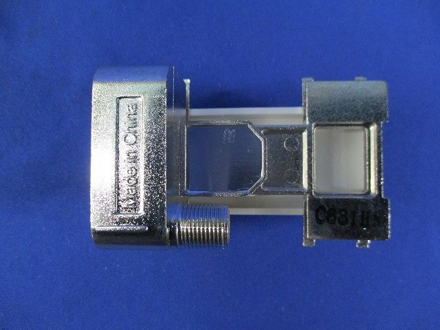 高シールド 壁面TV端子 WU72S