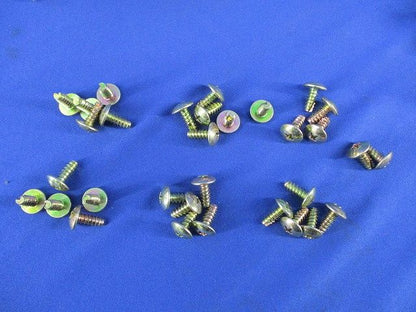 ボックス支持金具 吊りボルト用(49個入)(タッピンねじ,トラス不足) 69B