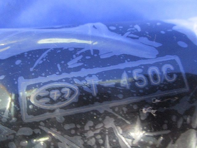T形コネクターカバー(20個入) T450C