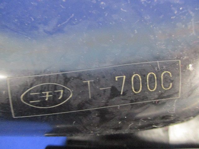 T形コネクタカバー(6個入) T-700C