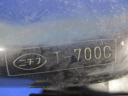T形コネクタカバー(6個入) T-700C