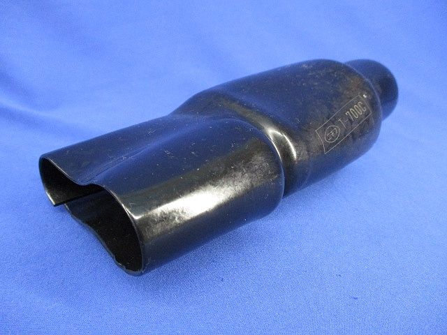 T形コネクタカバー(6個入) T-700C