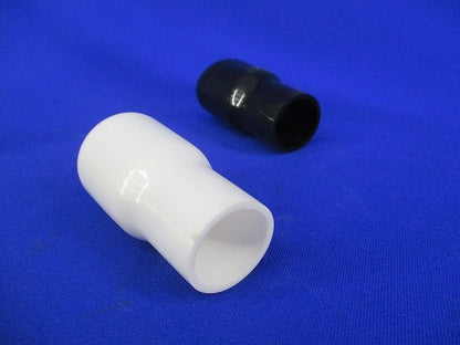 端末キャップ(22個入)黒 白  V-200L