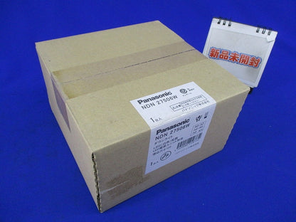 LEDダウンライトφ125 NDN27506W