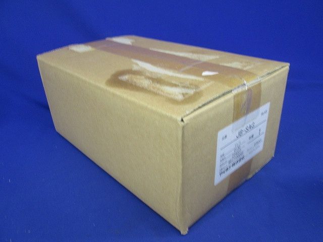 夜間受付用カメラ付玄関子機 JB-SAG