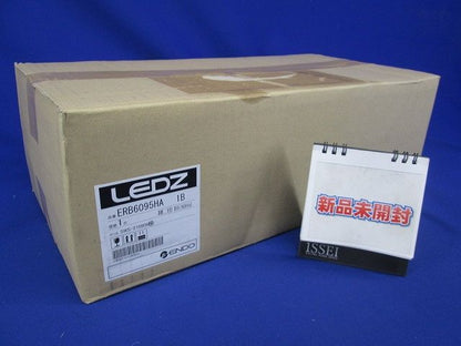 アウトドア ブラケット〈LEDユニット付〉 電球色 ERB6095HA