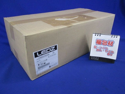 アウトドア ブラケット〈LEDユニット付〉 電球色 ERB6095HA