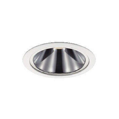 ダウンライト 一般形 埋込穴φ75 LED白色 電源ユニット別売 XD257519WW