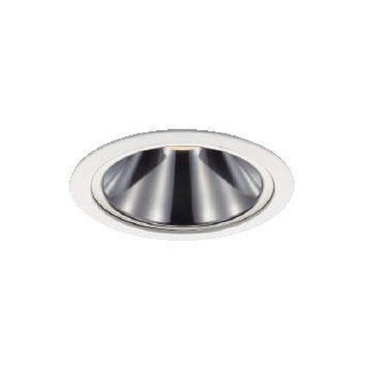 ダウンライト 一般形 埋込穴φ75 LED白色 電源ユニット別売 XD257519WW