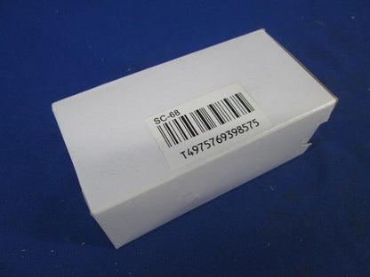 アッテネータユニット SC-68
