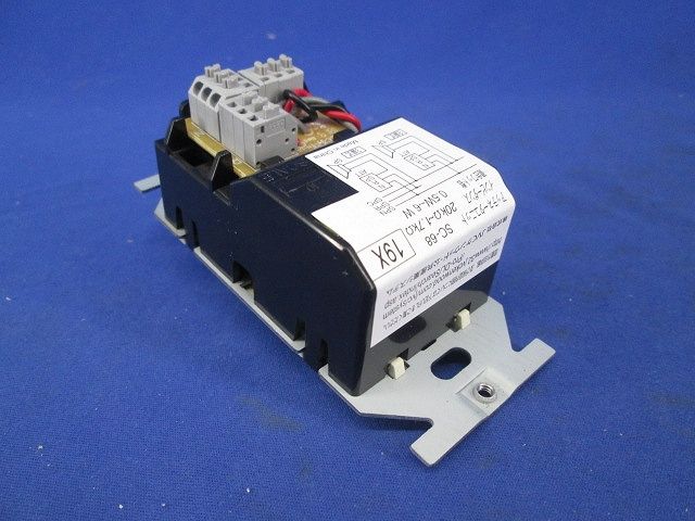 アッテネータユニット SC-68