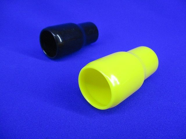 端末キャップ 絶縁キャップセット(色混在23個入) V-200