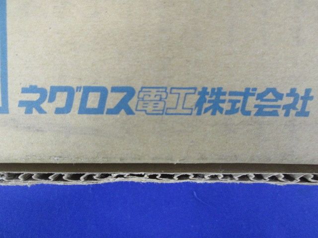 アースボンド線 ステンレス 50本入 S-EB55-50-50