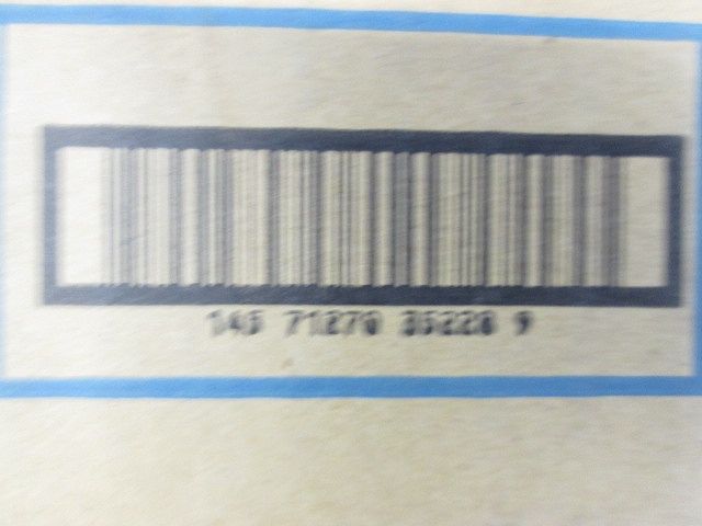 アースボンド線 ステンレス 50本入 S-EB55-50-50