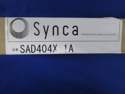 ＬＥＤ蛍光灯 調光調色 電源内蔵 SAD404X