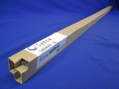 ＬＥＤ蛍光灯 調光調色 電源内蔵 SAD404X