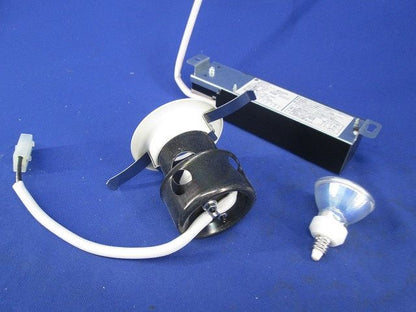 ダウンライトφ150(1セット入) MD2795-01+JR12V20WLN/K3/FZ-H