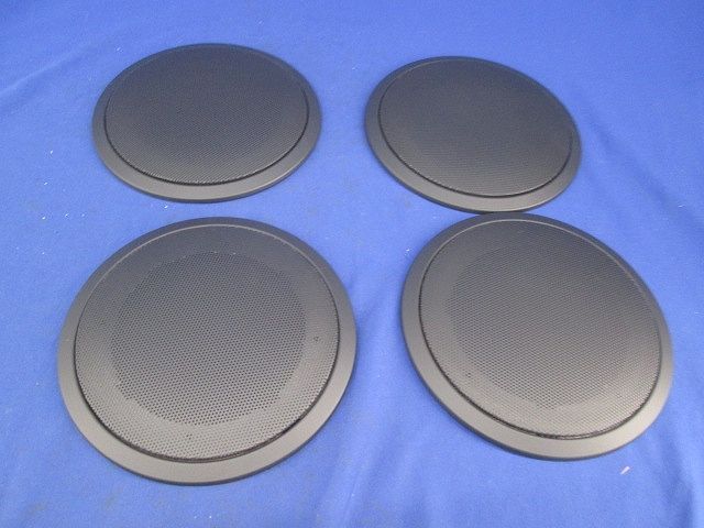 スピーカーパネル(4枚入)(ブラック)(汚れ有) SB-B280