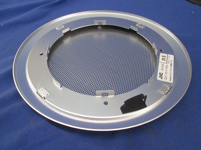 スピーカーパネル(4枚入)(ブラック)(汚れ有) SB-B280