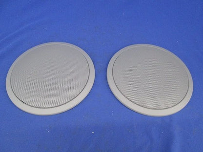 スピーカーパネル(2枚入)(グレー) SB-B280