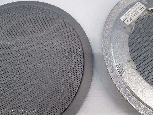 スピーカーパネル(2枚入)(グレー) SB-B280