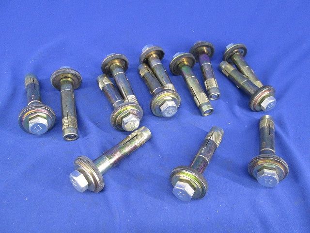 サンビックアンカーSLタイプ(13本入) NT-1290W