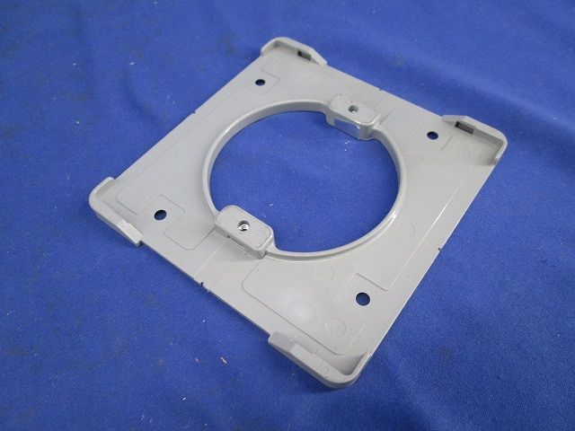 プラ塗代カバー(10個入)(グレー) OF-11PYF