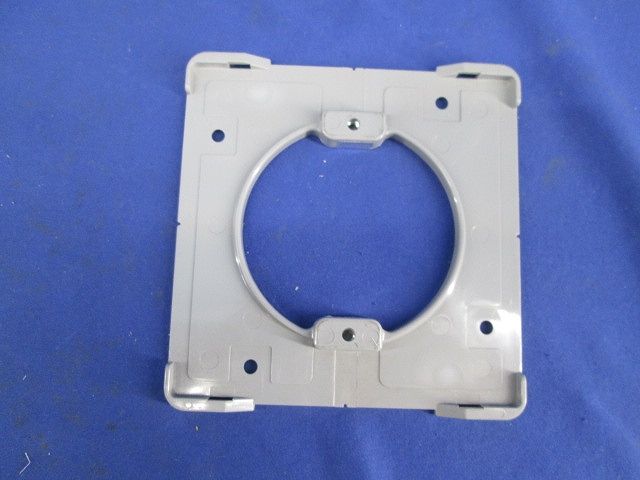 プラ塗代カバー(10個入)(グレー) OF-11PYF