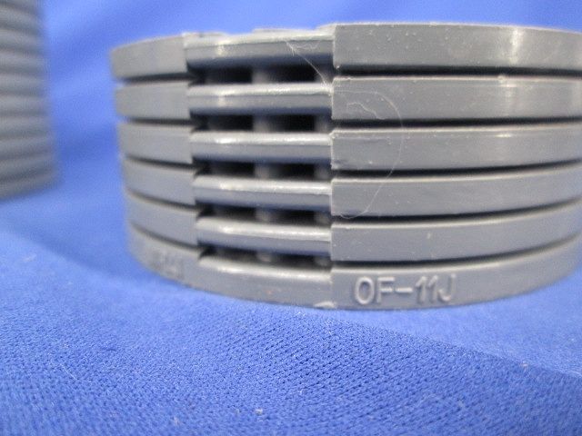 塗代カバー(49枚入)グレー OF-11J