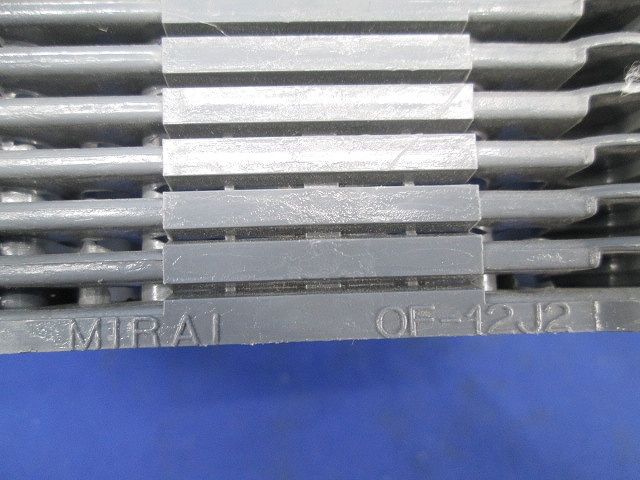 塗代カバー継枠(カットタイプ)(2個用)(47枚入) OF-12J2