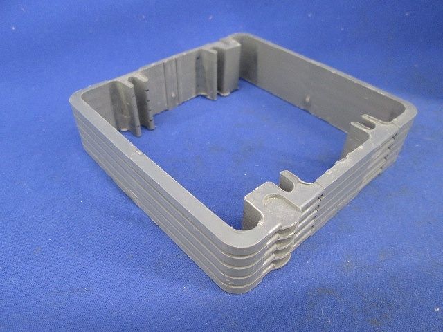 塗代カバー継枠(カットタイプ)(2個用)(47枚入) OF-12J2