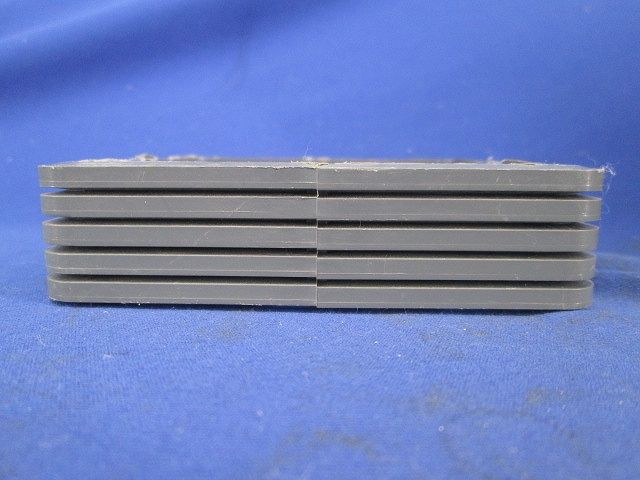 塗代カバー継枠(カットタイプ)(2個用)(47枚入) OF-12J2