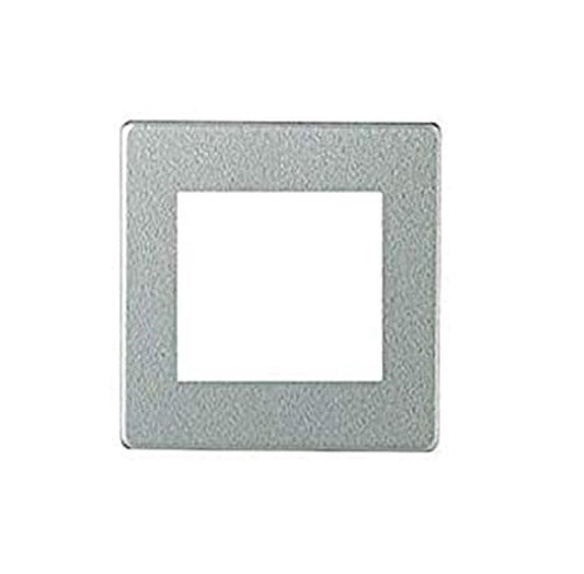 フルカラー新金属2連接穴プレート WN65409